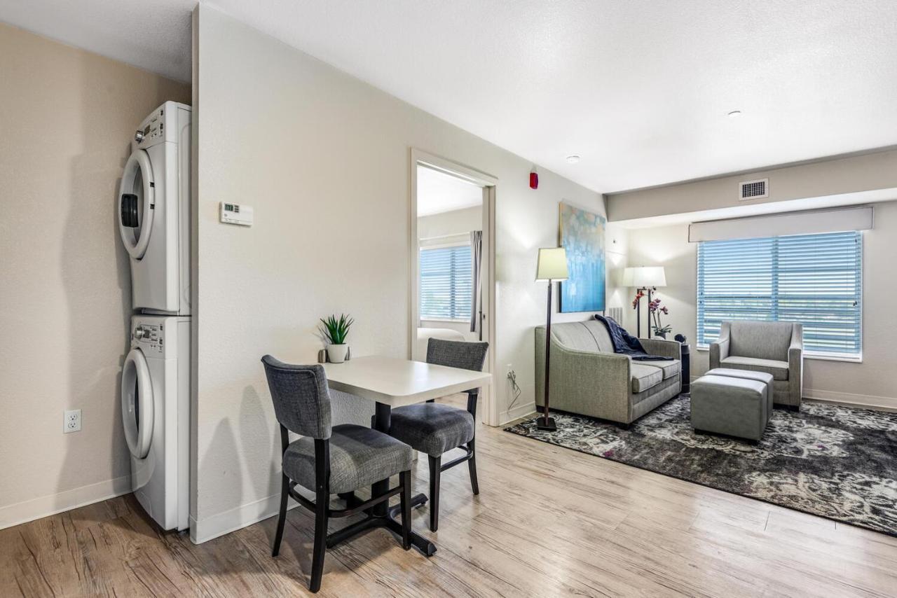 Parks Residential Denver Centennial Εξωτερικό φωτογραφία