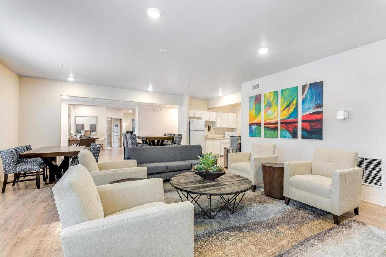 Parks Residential Denver Centennial Εξωτερικό φωτογραφία
